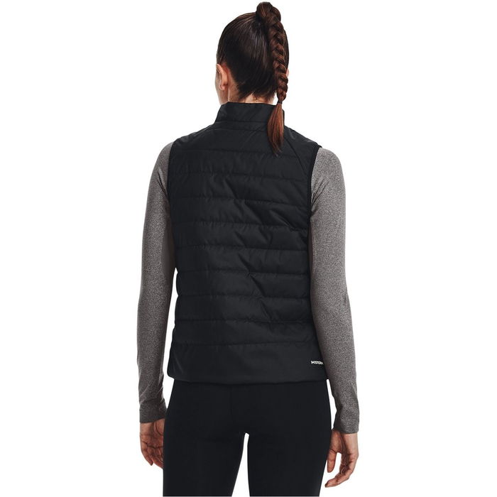 Reflect Gilet Womens