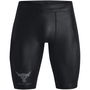 Armour Ua Pjt Rock Hg Isochill Sts Gym Short Mens