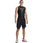 Armour Ua Pjt Rock Hg Isochill Sts Gym Short Mens