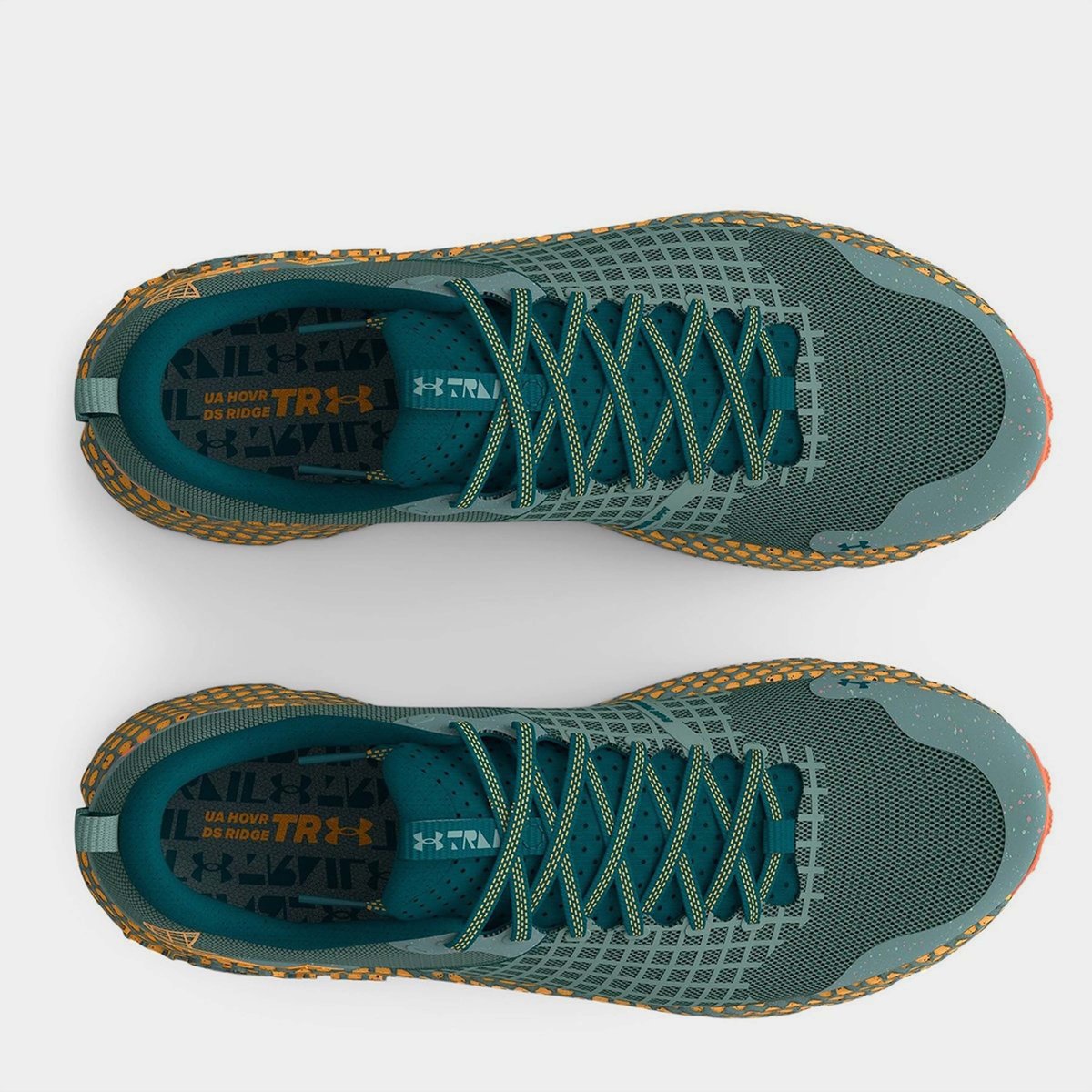 Ua trail outlet running shoes