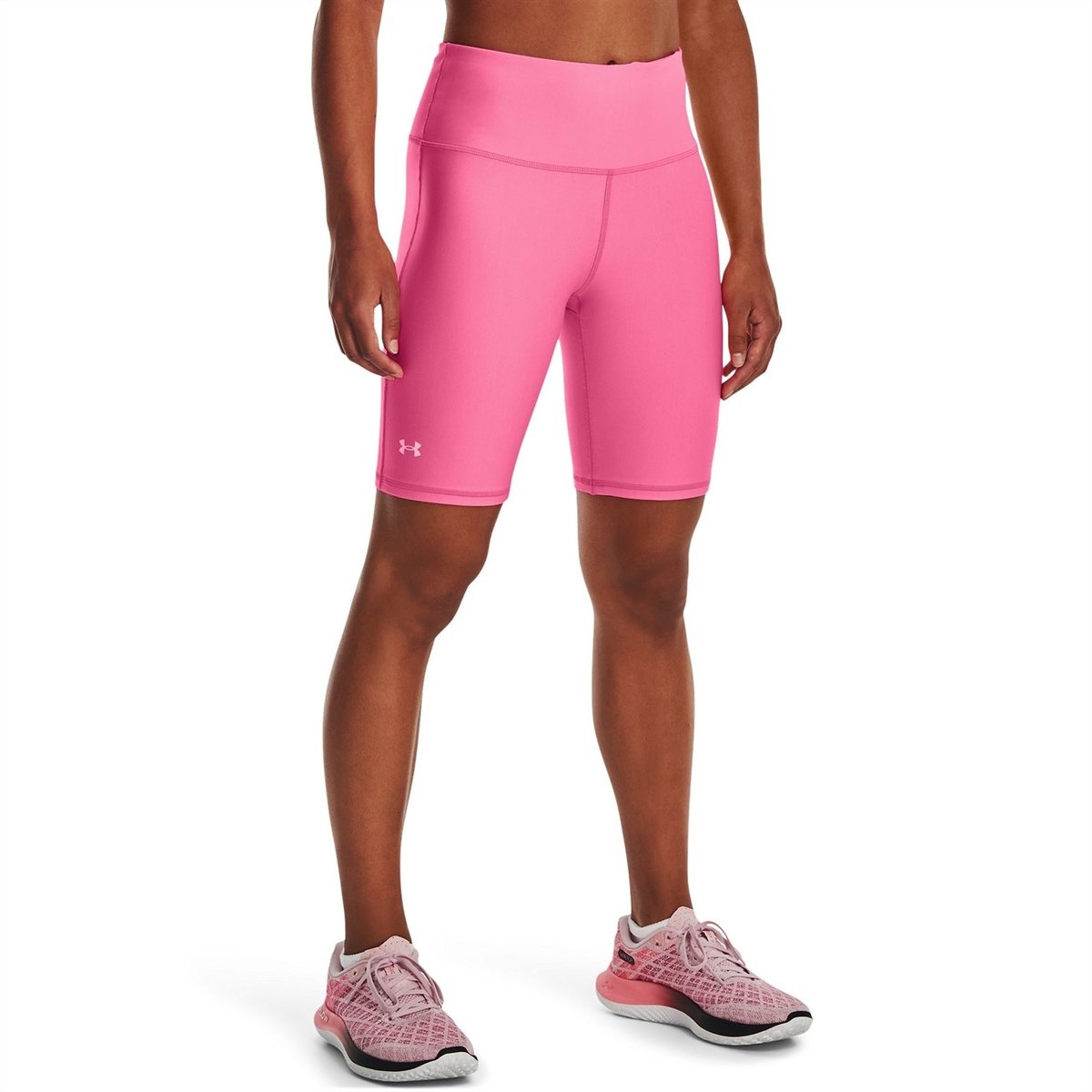 Under armour bike deals shorts