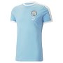 Manchester City T7 T shirt Mens