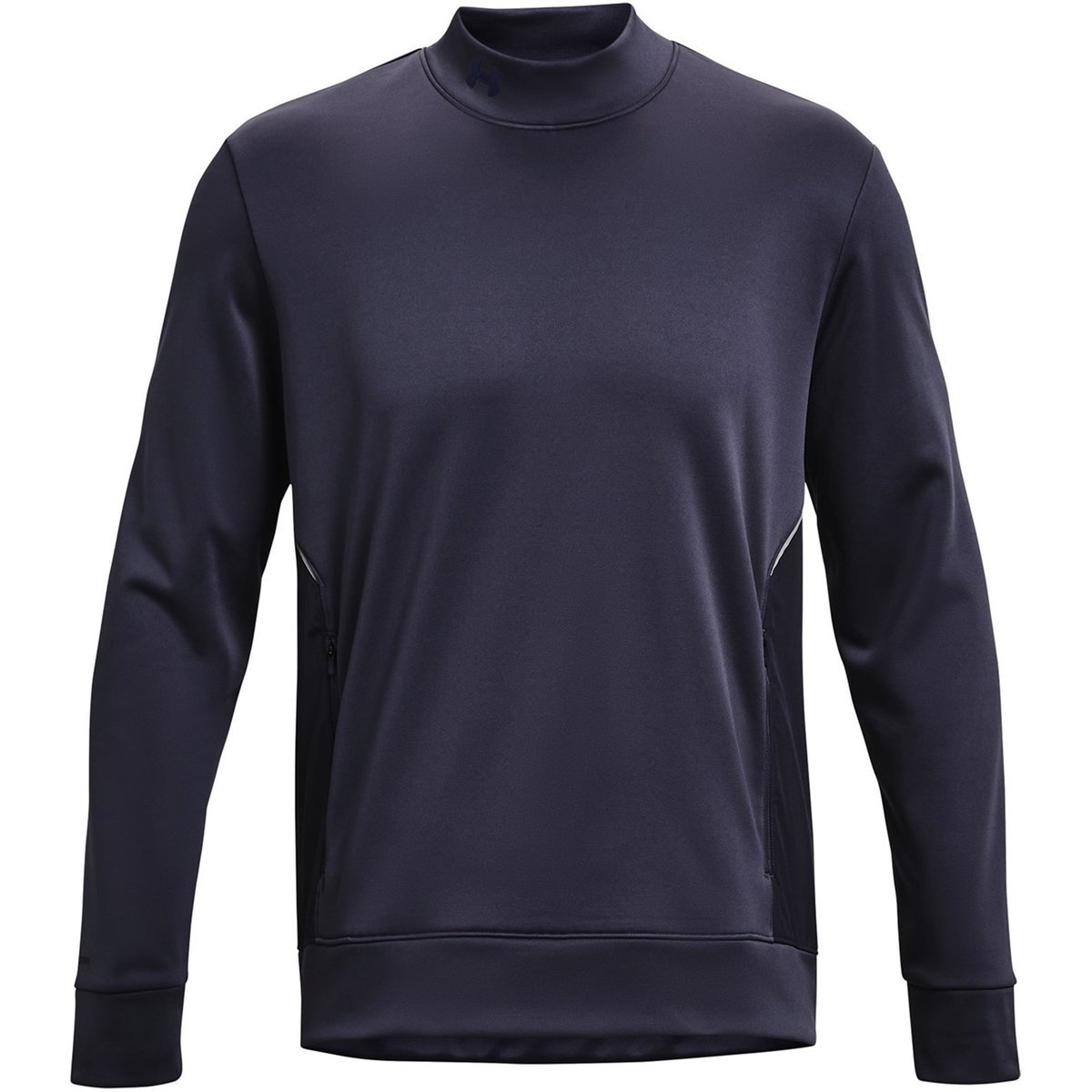 Under Armour Empowered Funnel Neck Long Sleeve Womens Running Top