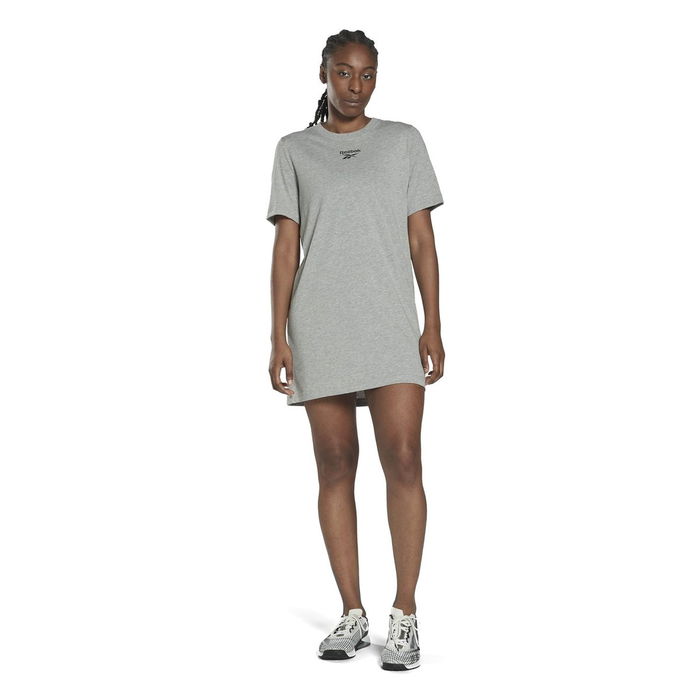 T Shirt Dress