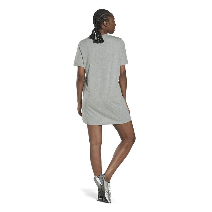 T Shirt Dress