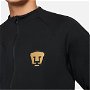 UNAM Academy Pro Mens Full Zip Knit Soccer Jacket