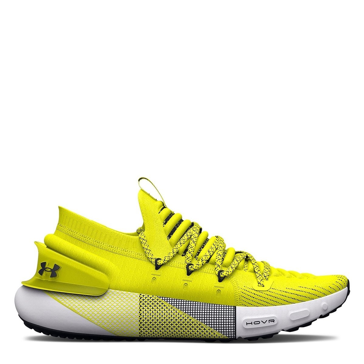 Under Armour, Gs Project Rock 3 99, Yellow
