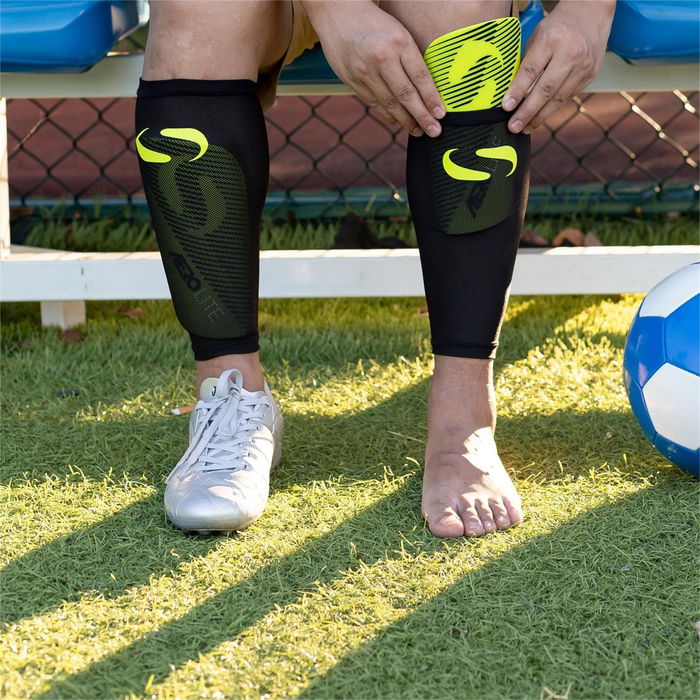 Aerolite High Performance Shin Guards