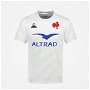 France 22/23 Alternate Rugby Shirt Mens