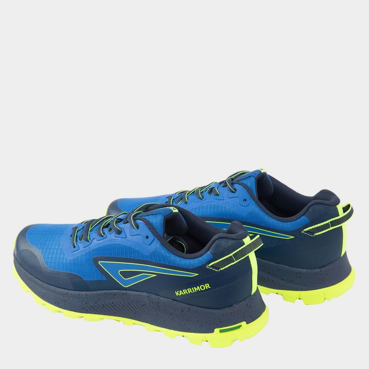 Karrimor tempo 5 support sale mens road running shoes