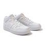 La Morra Hi Top Trainers Womens