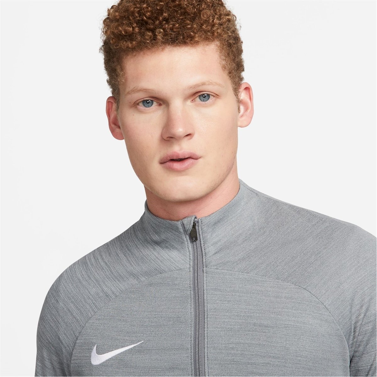 Nike dri fit shop academy track jacket mens