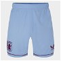 Aston Villa Fan Edition Away Shorts