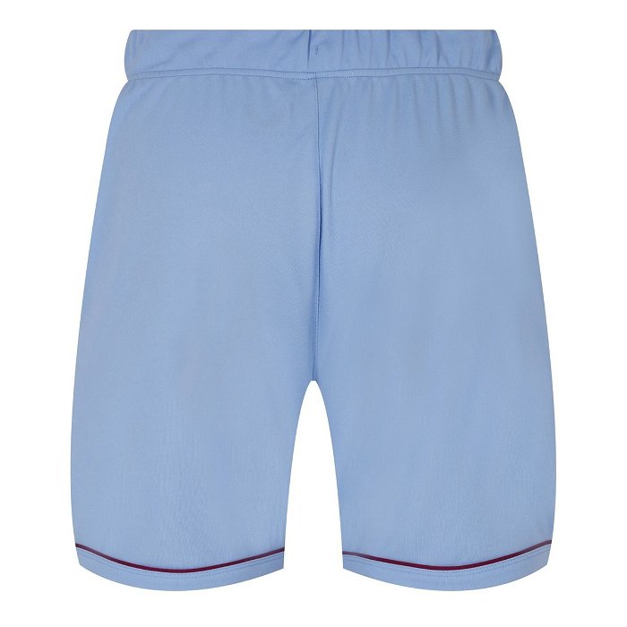 Aston Villa Fan Edition Away Shorts