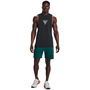 Armour Ua Pjt Rock Dmnd Muscle Tank Vest Mens