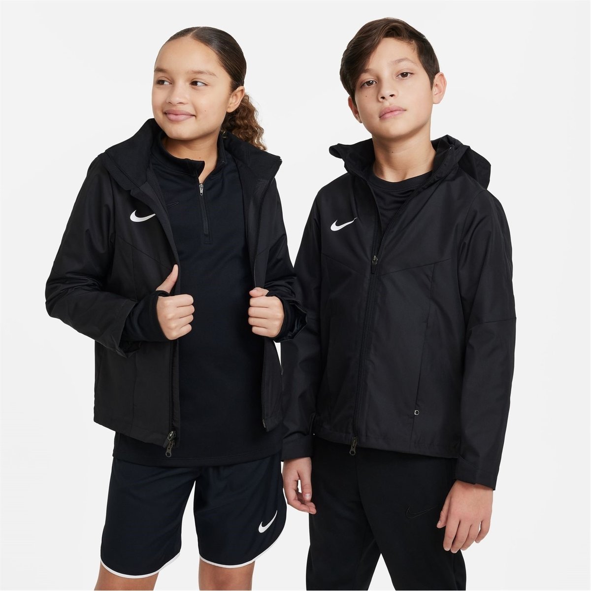 Nike cheap windrunner soccer