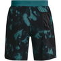 Armour Pjt Rock Printed Wvn Short Gym Mens