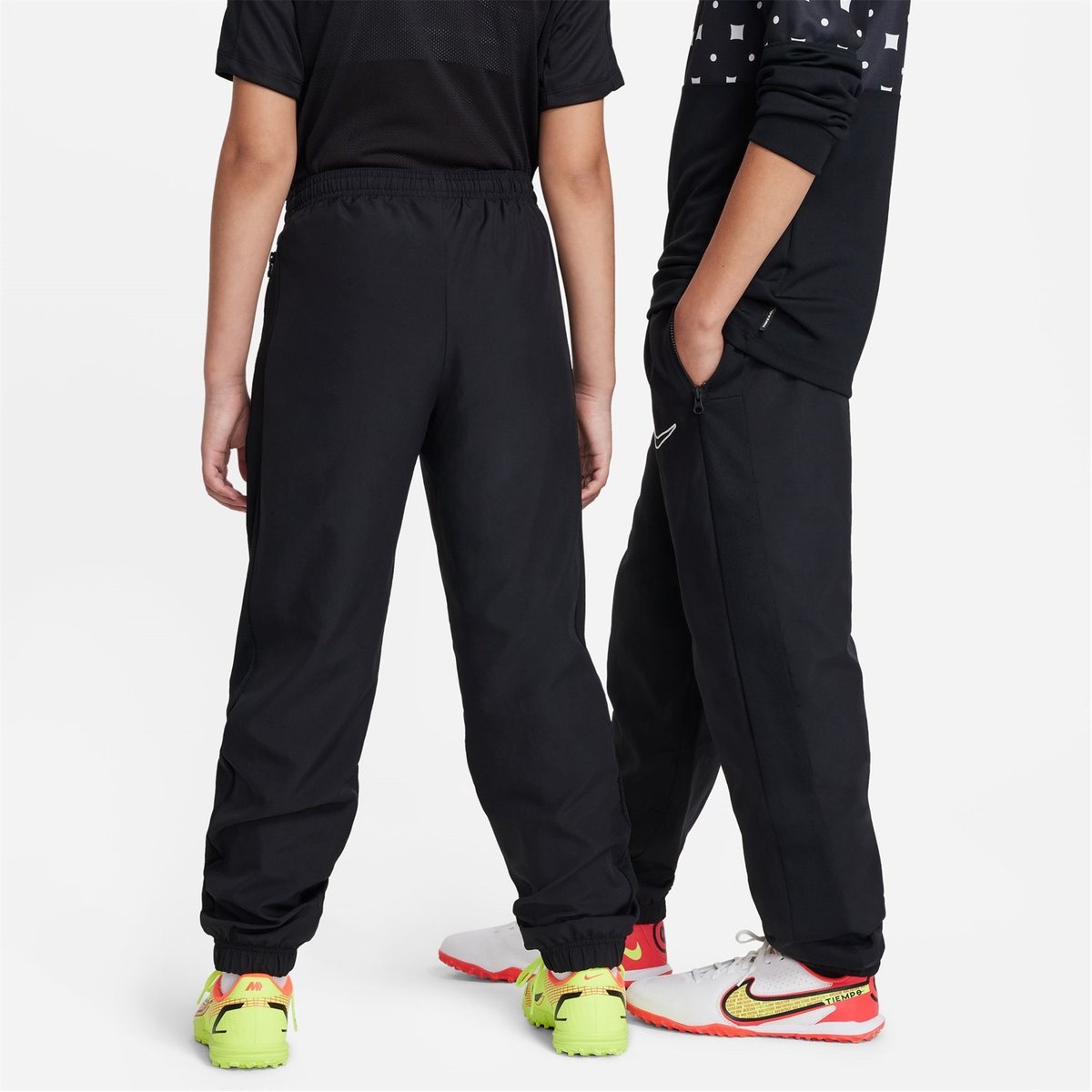 Academy Training Pants Juniors