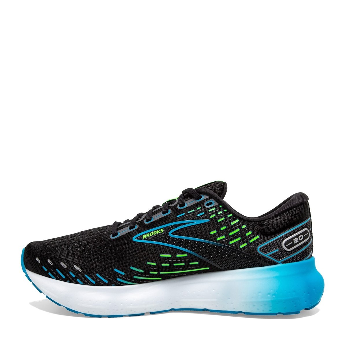 Glycerin running best sale shoes mens