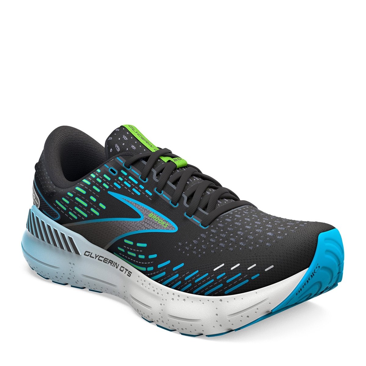 Brooks glycerin hot sale gts 15