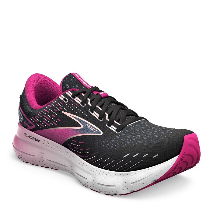 Glycerin 20 Womens Running Shoes