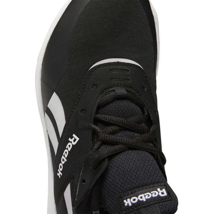 reebok rapide mu black