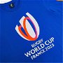 RWC 2023 France T-Shirt Mens