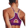 Infinity Covered Womens Light Support Sports Bra