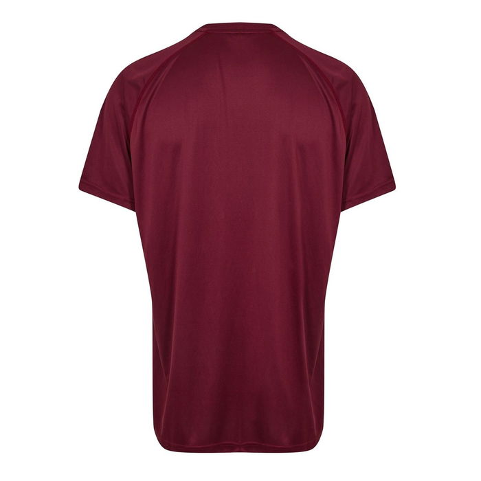 Lab West Ham United FC Poly T Shirt Mens