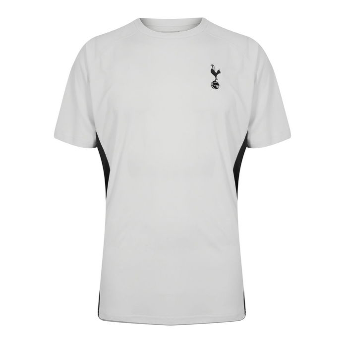 Lab Tottenham Hotspur FC Poly T Shirt Mens