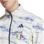 Italy 2023 Anthem Jacket Mens