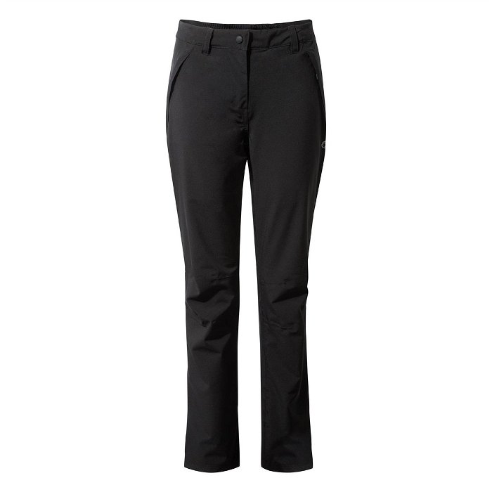 Airdale Trousers