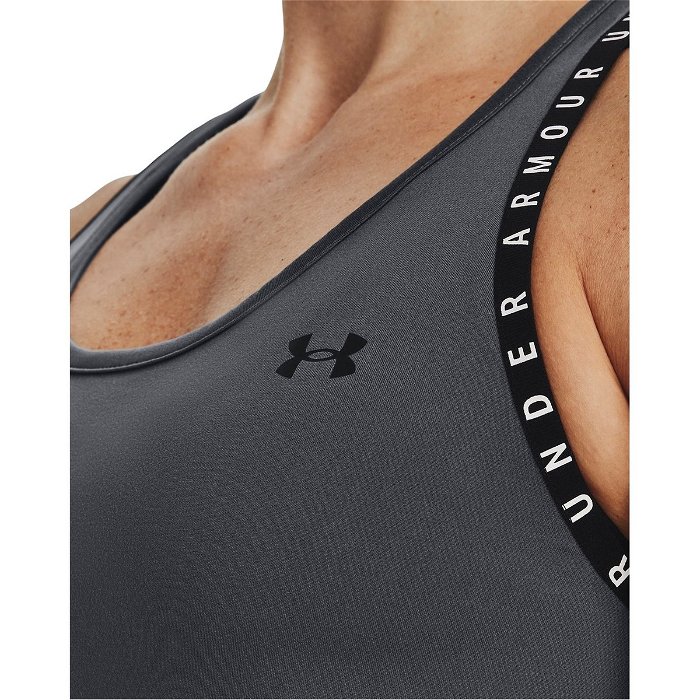 Armour Knockout Tank+ Womens