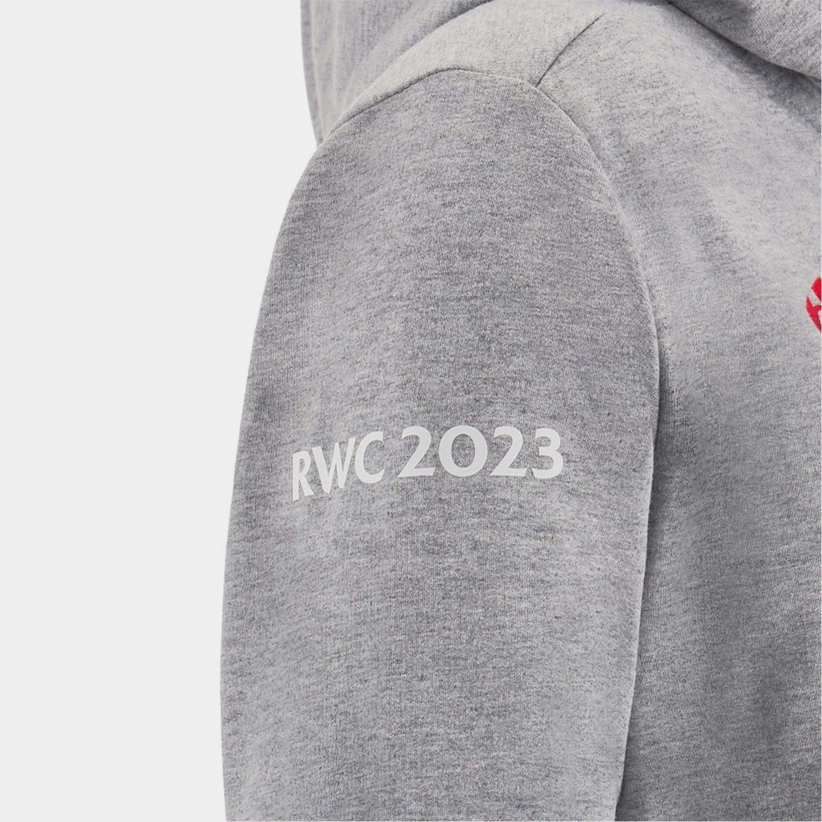 Nike jdi cheap hoodie grey