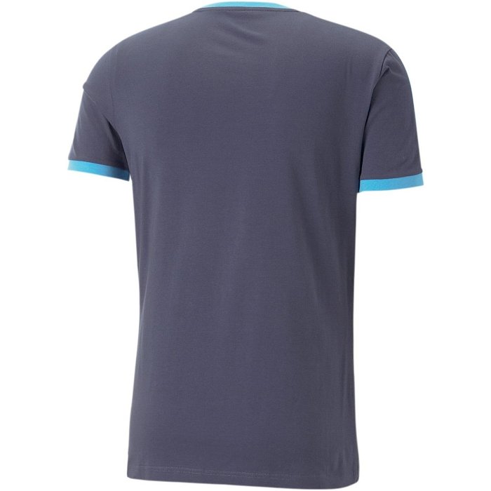 Olympic De Marseille T7 Tee Adults