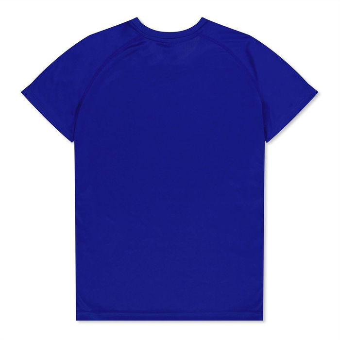 Chelsea Poly T Shirt Juniors