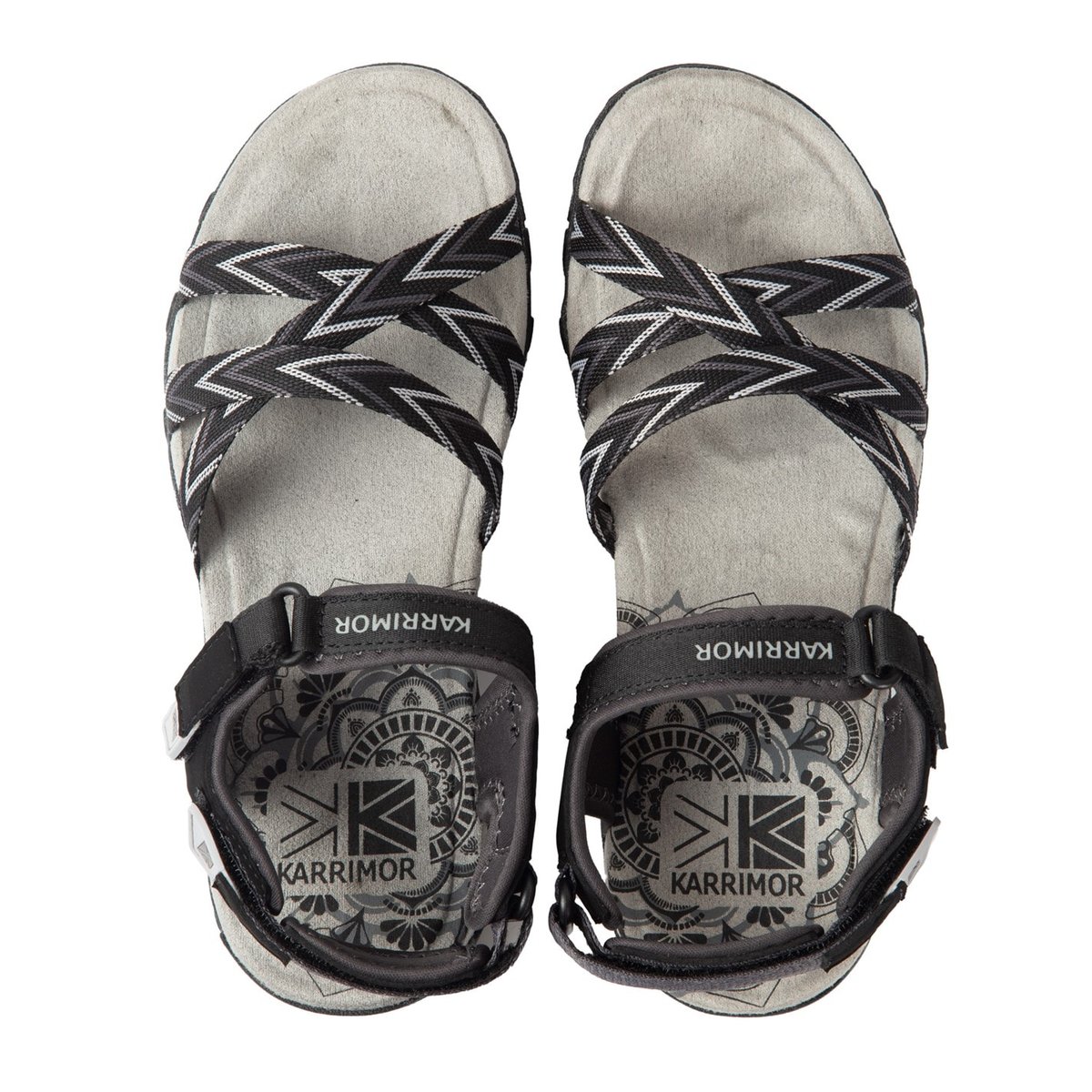 Karrimor ladies cheap walking sandals