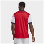 Arsenal FC Icon Retro Shirt Mens