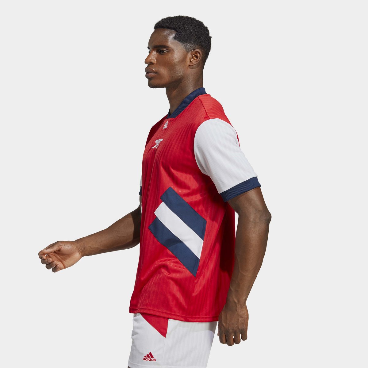 Arsenal fc adidas sale