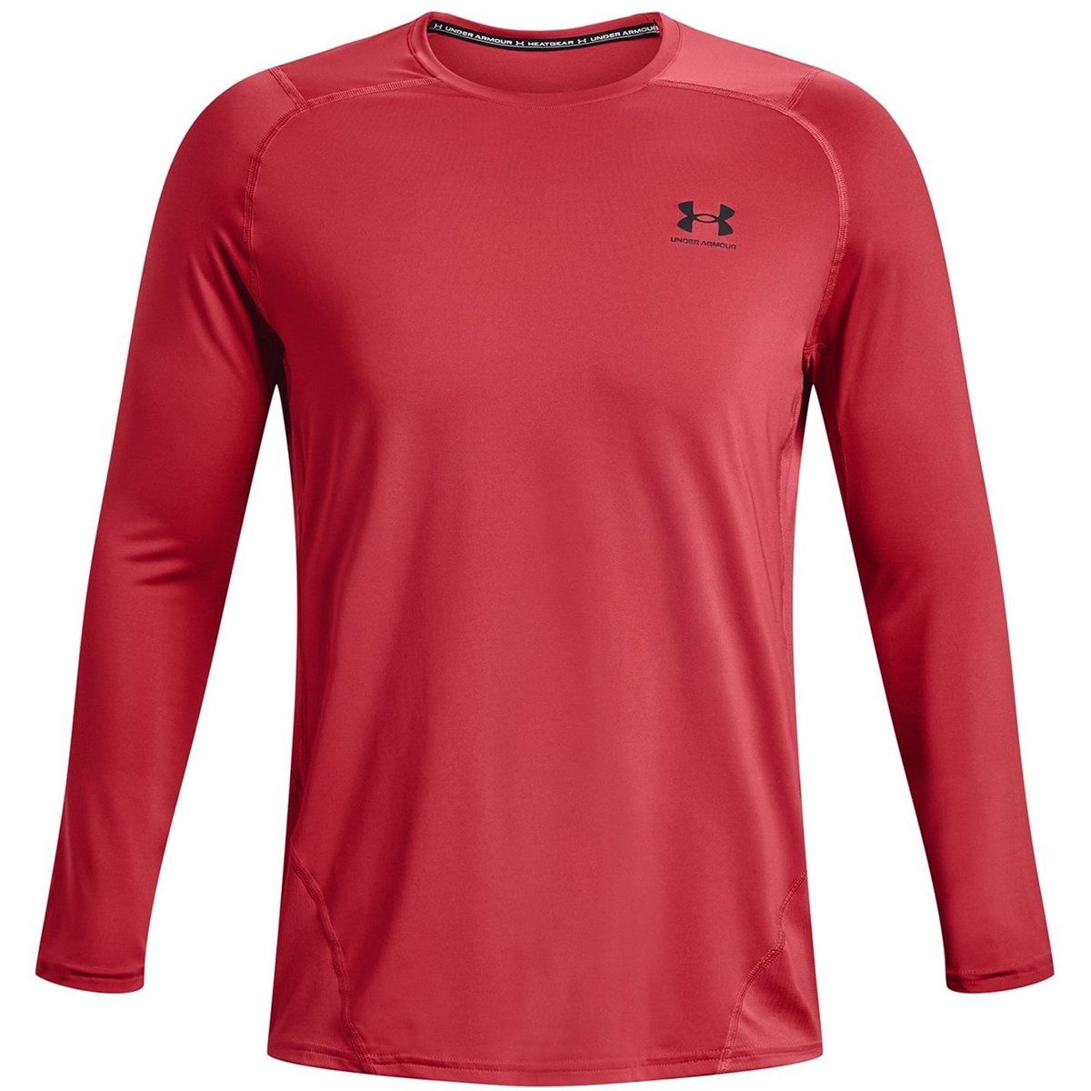 Under armour deals warm shirt