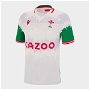 Wales 22/23 7s Authentic Alternate Mens Rugby Shirt