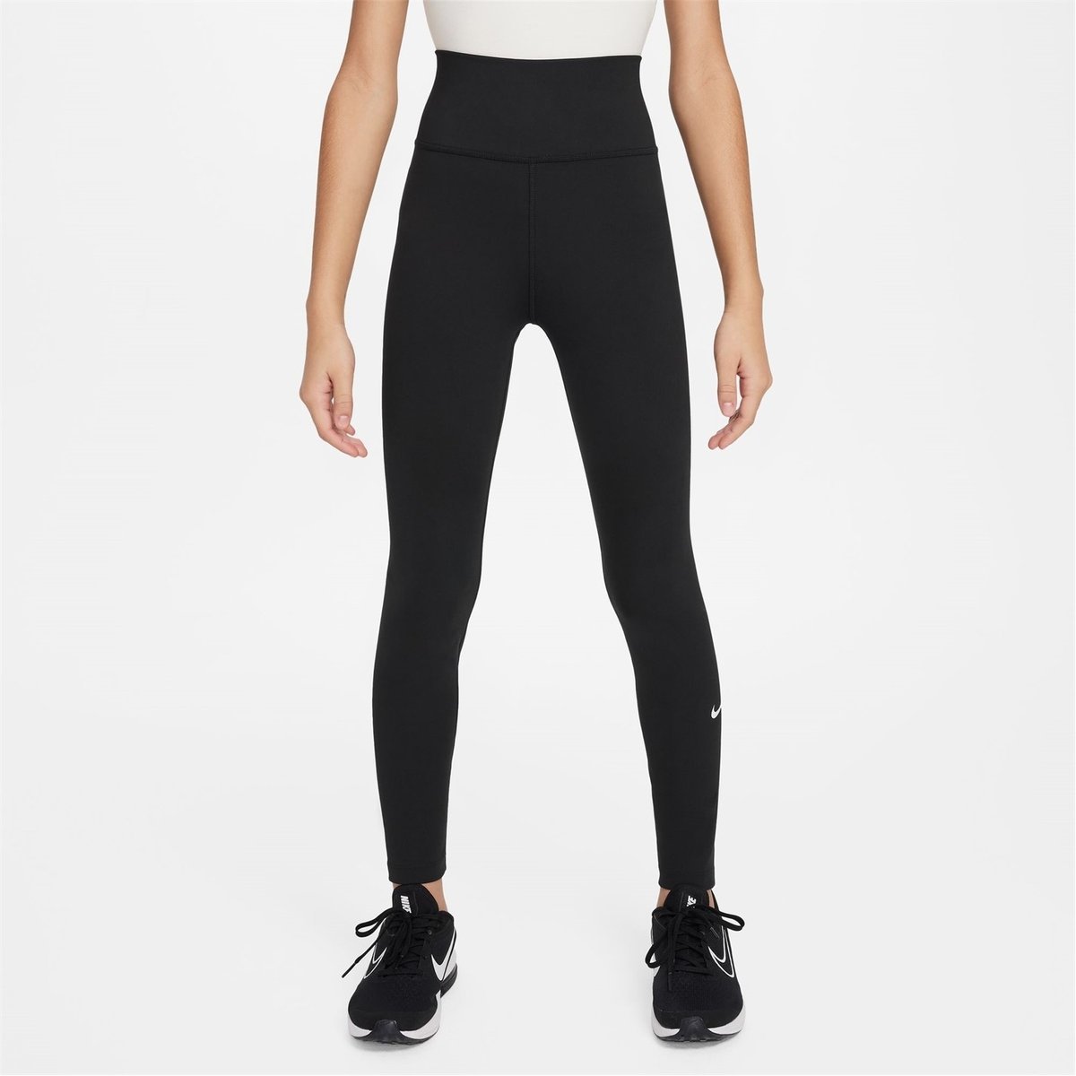 Running Tights and Trousers