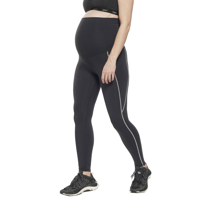 Lux 2.0 Maternity Leggings Womens Gym Legging