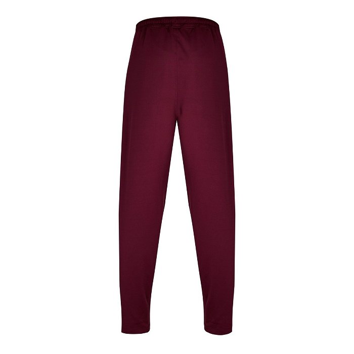West Indies Cricket Track Pants Adults