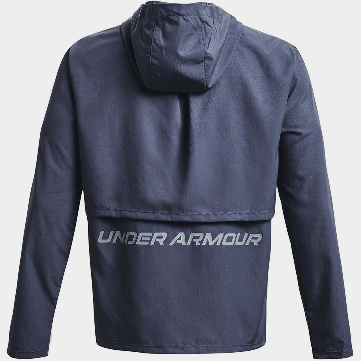 Under armour storm hot sale hooded jacket