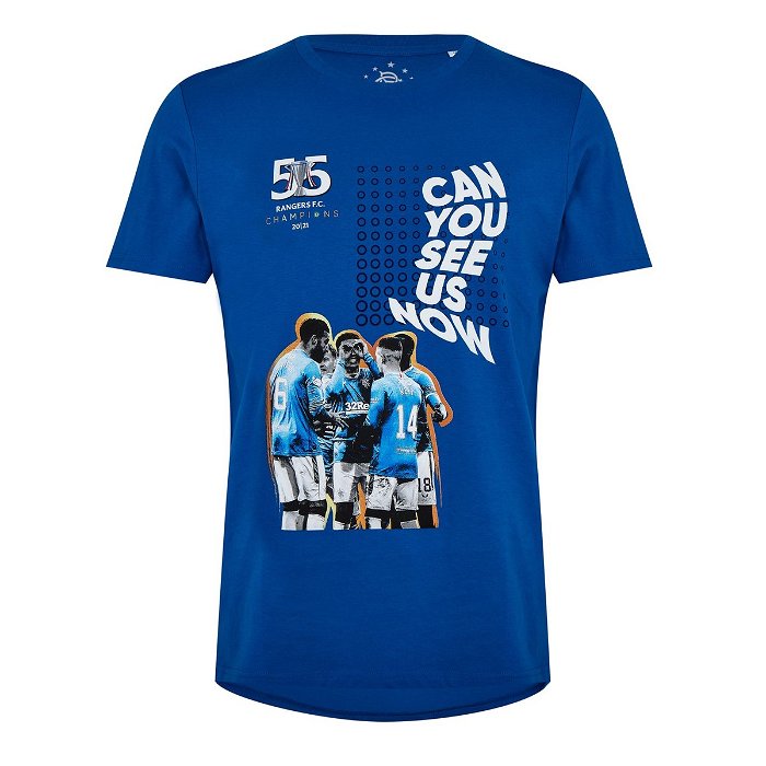 Can You See Us Now Short Sleeve T Shirt