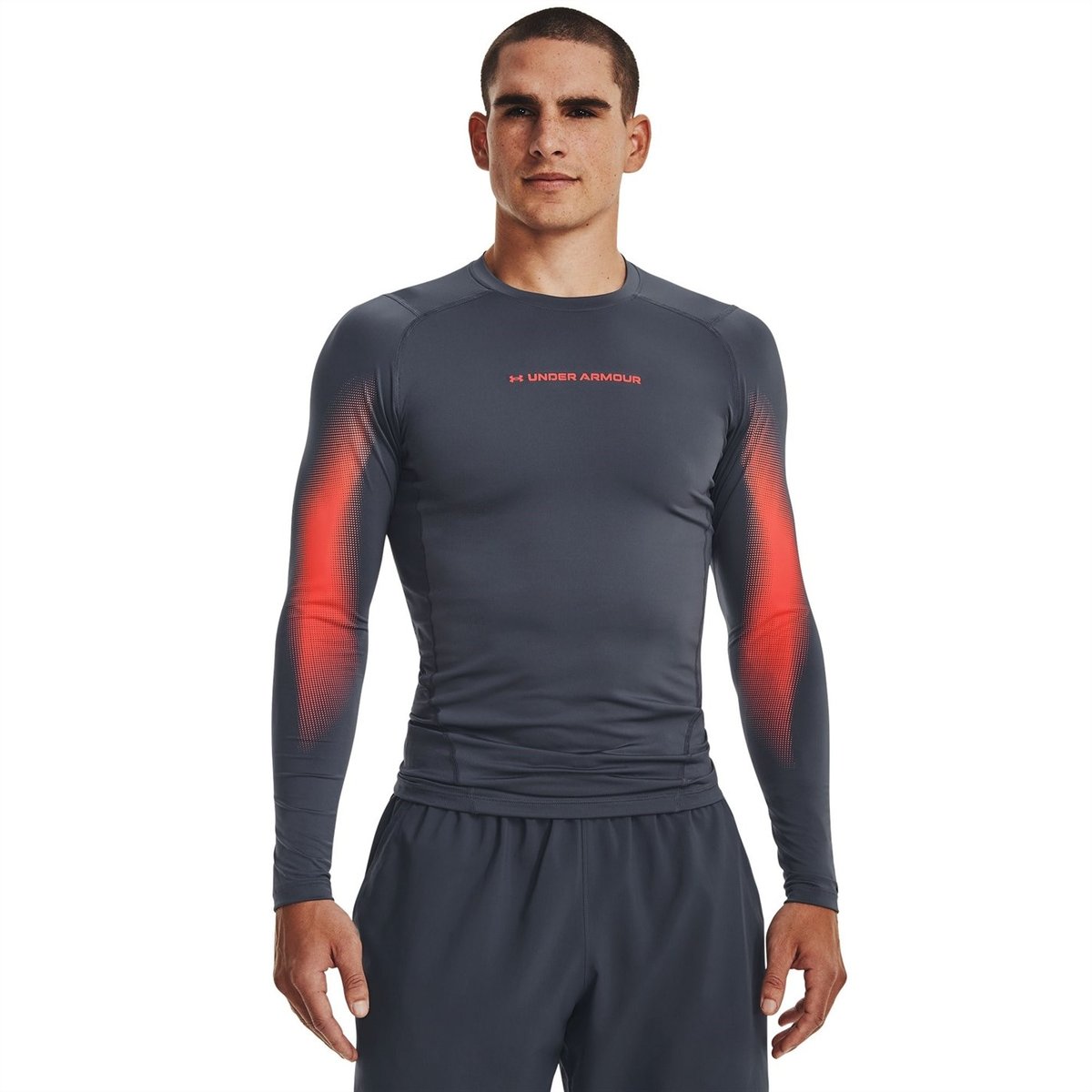 Under armour mens cheap long sleeve