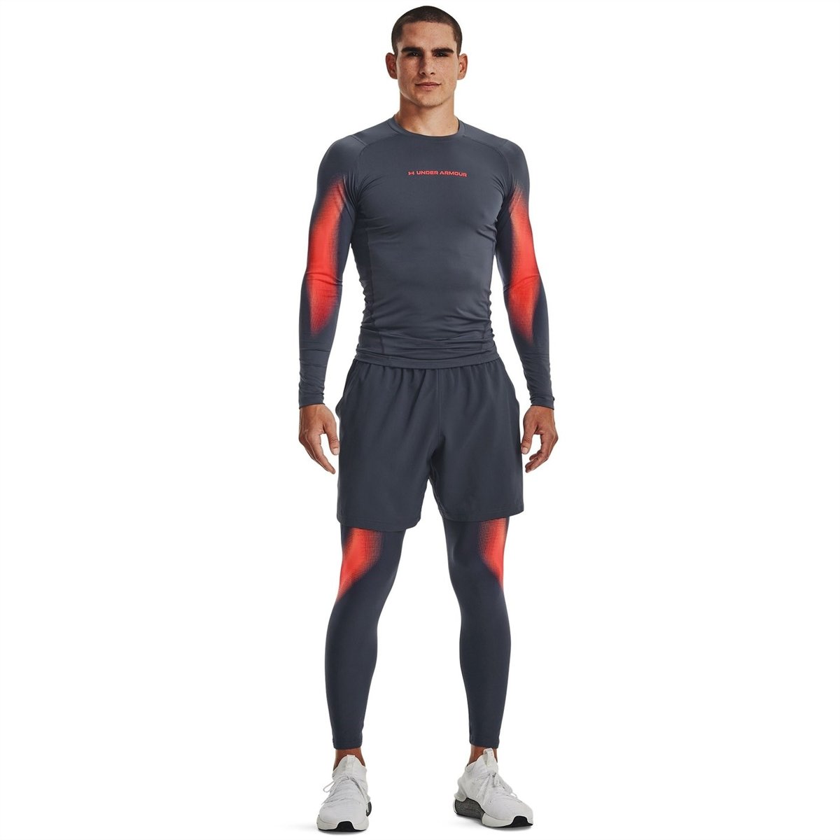 Under armor cheap nova