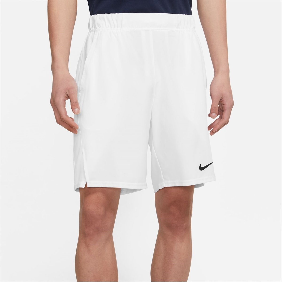 Dri FIT Victory Mens 9 Tennis Shorts