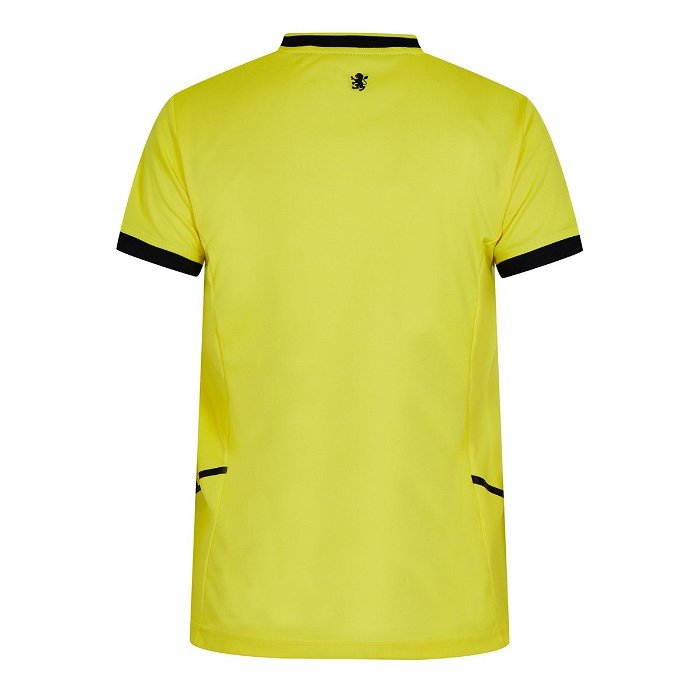 Villa FC Womens Third Goalkeeper Shirt 22 23